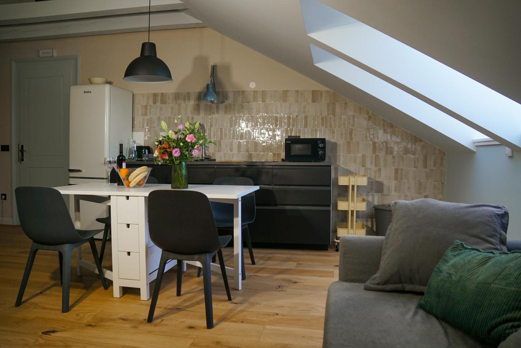 Onyx Apartments Дубровник Экстерьер фото